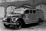 Ford FK 3500 LLG 1949 года
